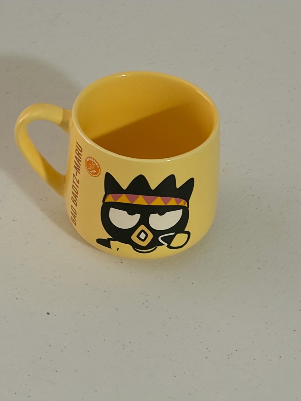 Sanrio Badtz Maru Mug